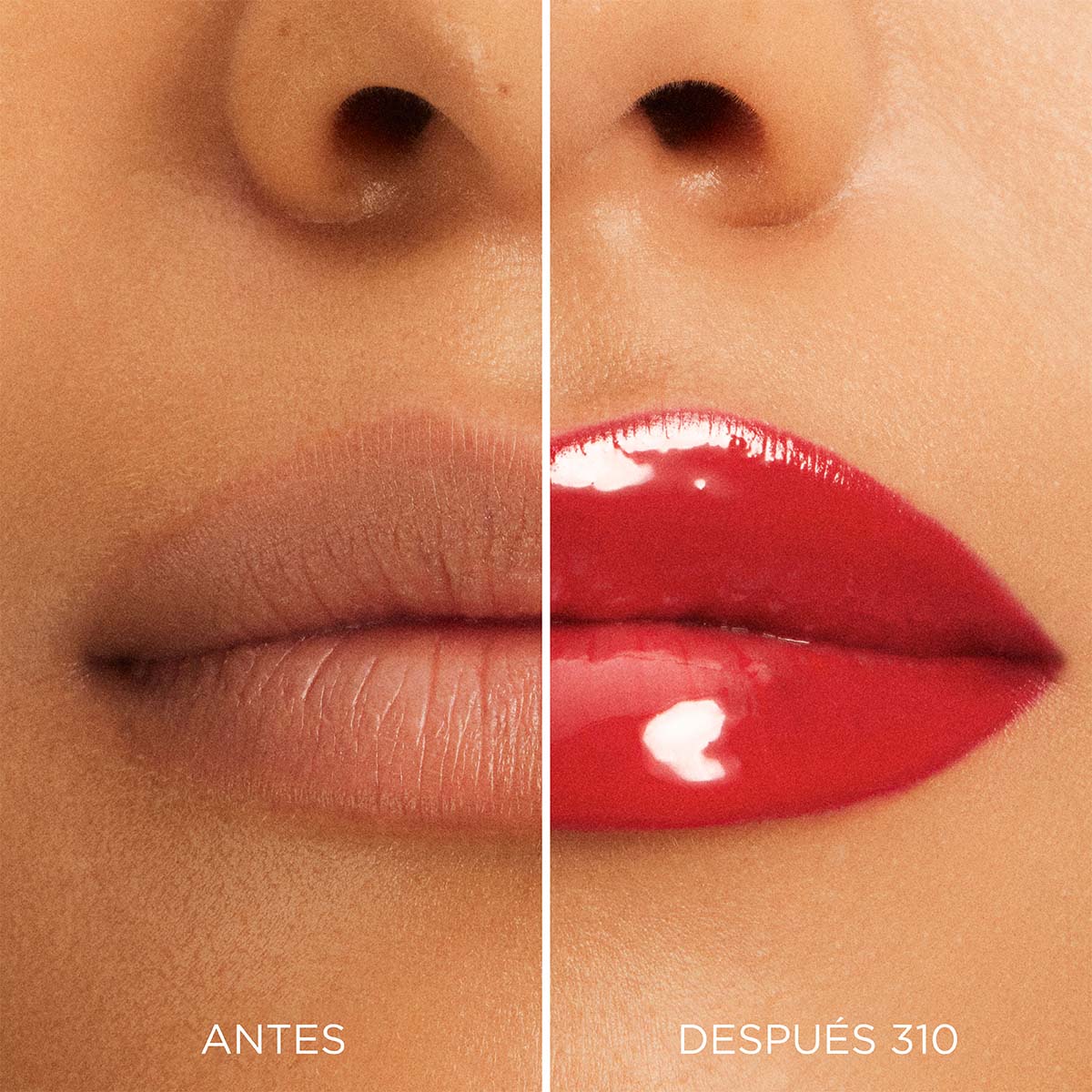 GOOD GIRL GLOSS (BRILLO LABIAL)